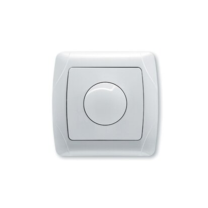 Dimmer RL 1000W 90561069 Carmen Wit 