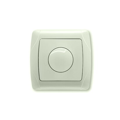 Dimmer RL 1000W 90562069 Carmen Creme 