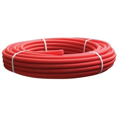 APE AluPex RED Mantel 16 mm KIWA KOMO 16 x 2 mm (50 meter)