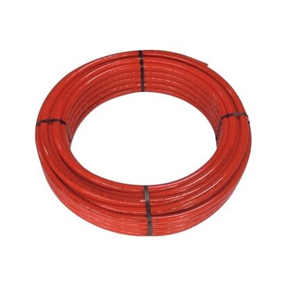 APE AluPex ISO RED 16 mm KIWA KOMO 16 x 2 mm (50 meter)