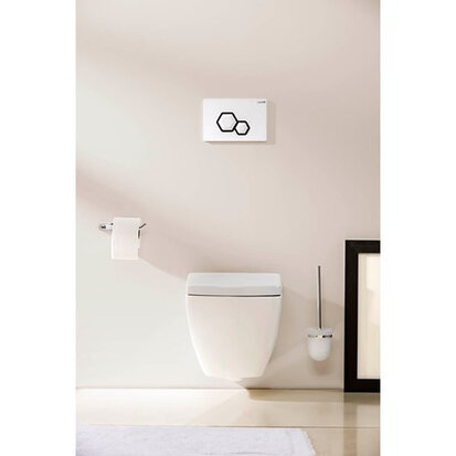 Creavit TP326 Bidet Wandcloset