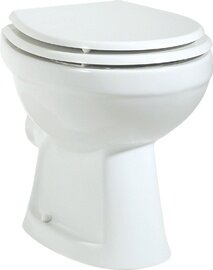 Creavit TP310 000 met bidet (PK)