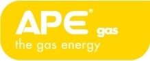 APE Gas Verloopsok 32x26 Pers