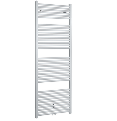 Titan Type 4/8 - 40 x 80 cm Wit Recht T6 Design Radiator