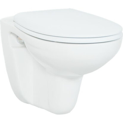 Creavit YG320 Bidet Wandcloset