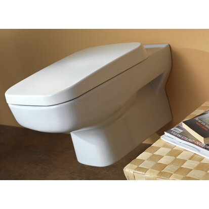 Creavit SP320 Bidet Wandcloset 