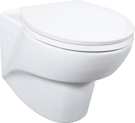 Creavit JW320 Bidet Wandcloset