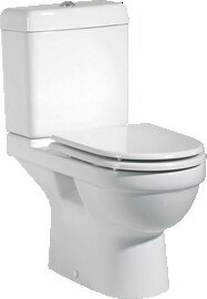 Creavit VT3041 bidet Duoblok (PK)