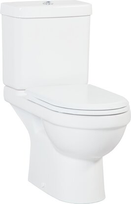 Creavit VT3141 Bidet Duoblok (PK)