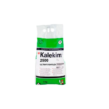 Kalekim 2530 Ultra Fuga Flex Antraciet 5kg