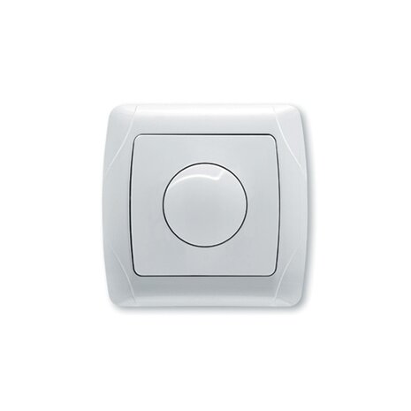 Dimmer RL 600W 90561020 Carmen Wit 