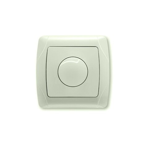 Dimmer (Wissel) RL 500W 90562040 Carmen Creme 