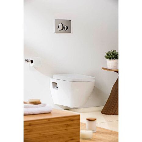 Creavit TP326 Bidet Wandcloset