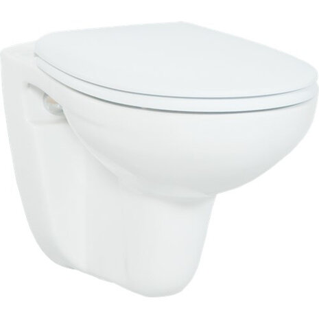 Creavit YG320 Bidet Wandcloset