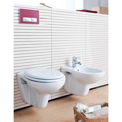 Creavit YG320 Bidet Wandcloset