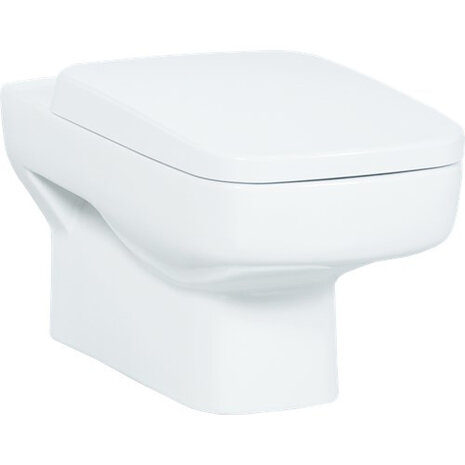 Creavit SP320 Bidet Wandcloset 