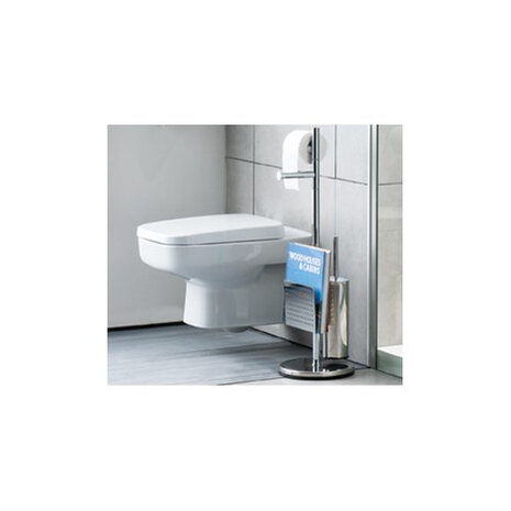 Creavit SP320 Bidet Wandcloset 