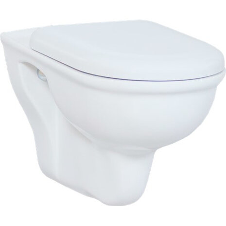 Creavit SL320 Bidet Wandcloset