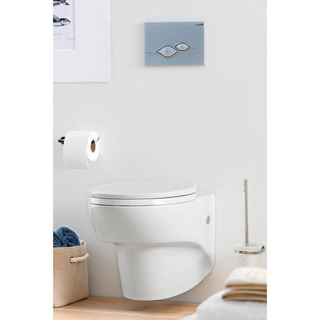 Creavit JW320 Bidet Wandcloset