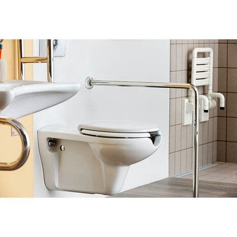 Creavit BD320 Bidet Wandcloset