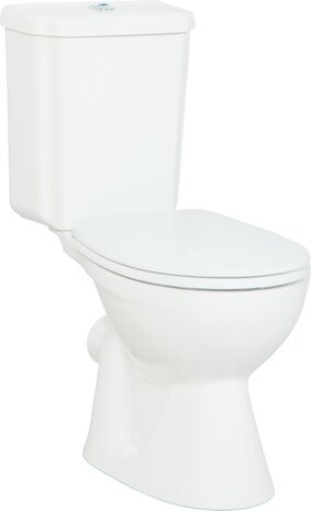 Creavit YG3142 Bidet Duoblok (PK)